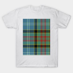 Clan Caldwell Tartan T-Shirt